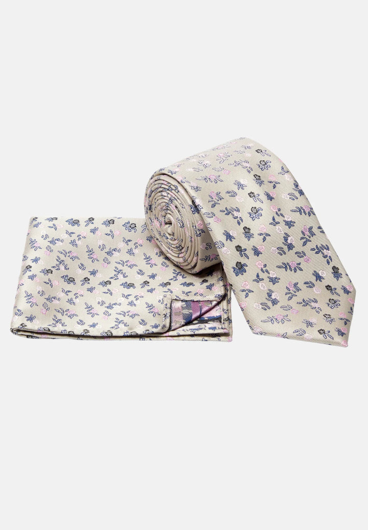 6th Sense Tie Set | 6C