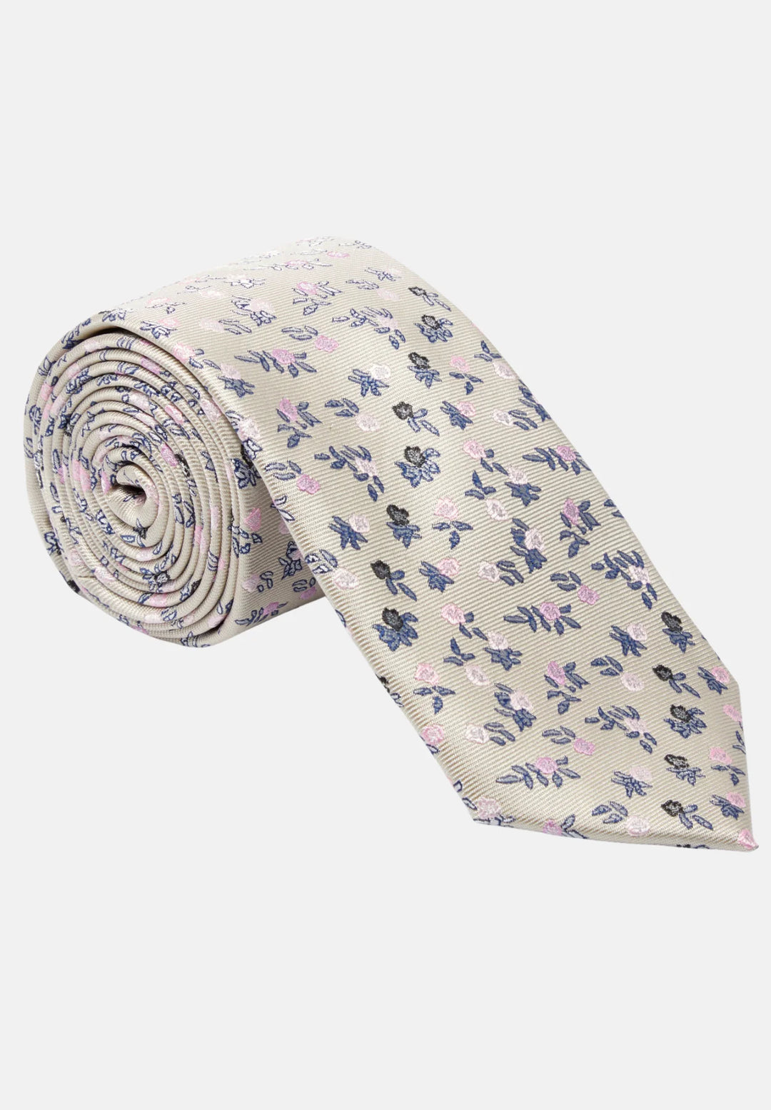 6th Sense Tie Set | 6C