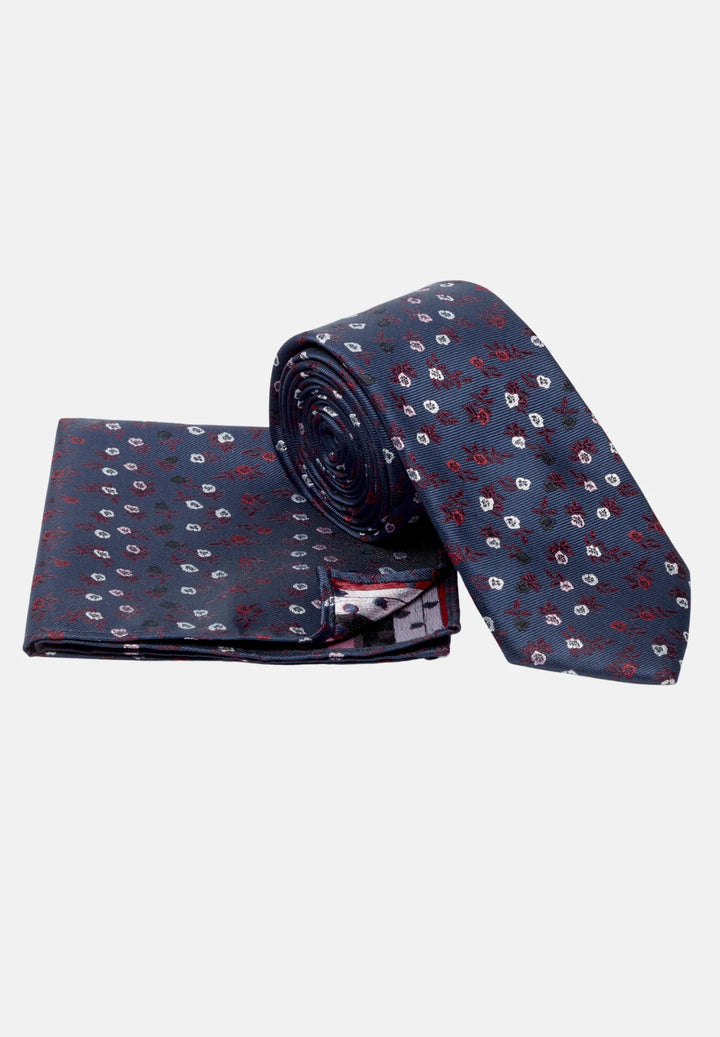 6th Sense Tie Set | 7A