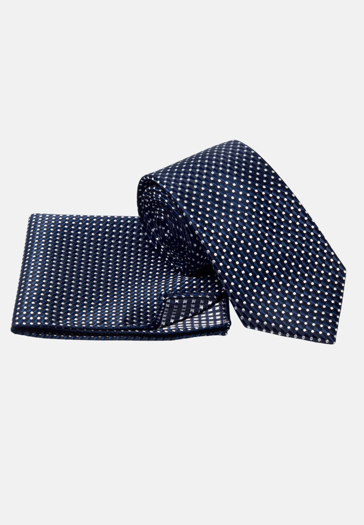 6th Sense Tie Set | 8A
