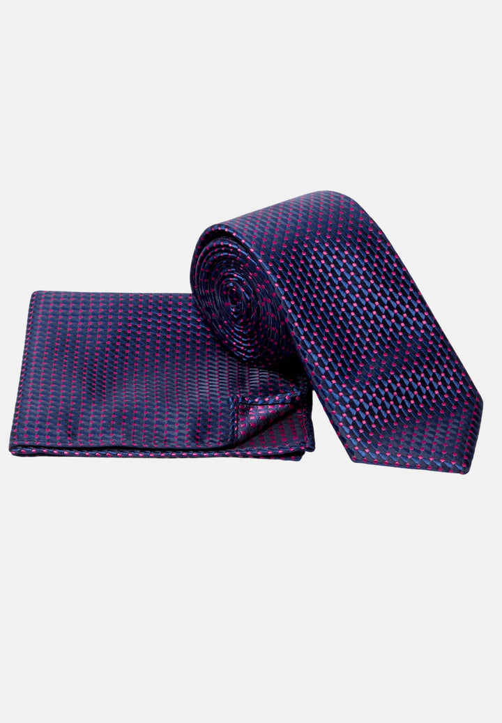 6th Sense Tie Set | 8C