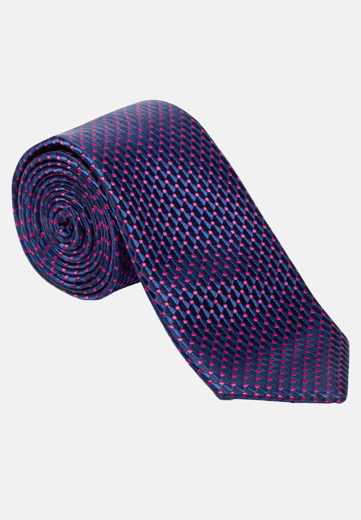 6th Sense Tie Set | 8C