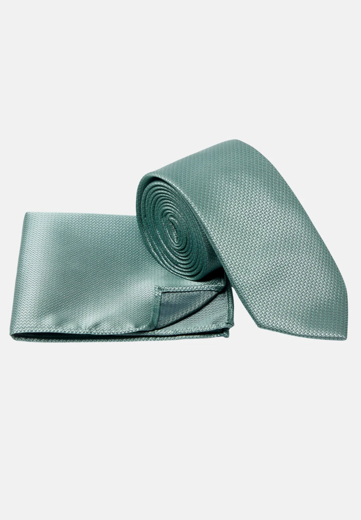 6th Sense Tie Set | 9C