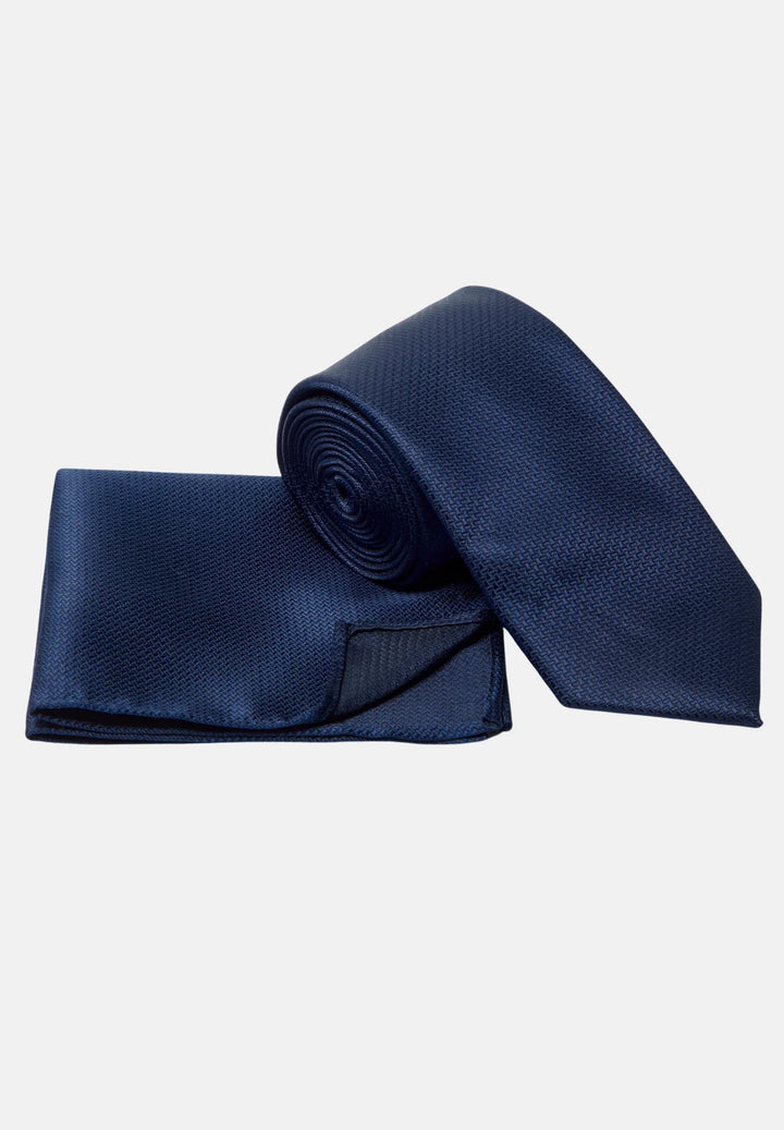 6th Sense Tie Set | 9D