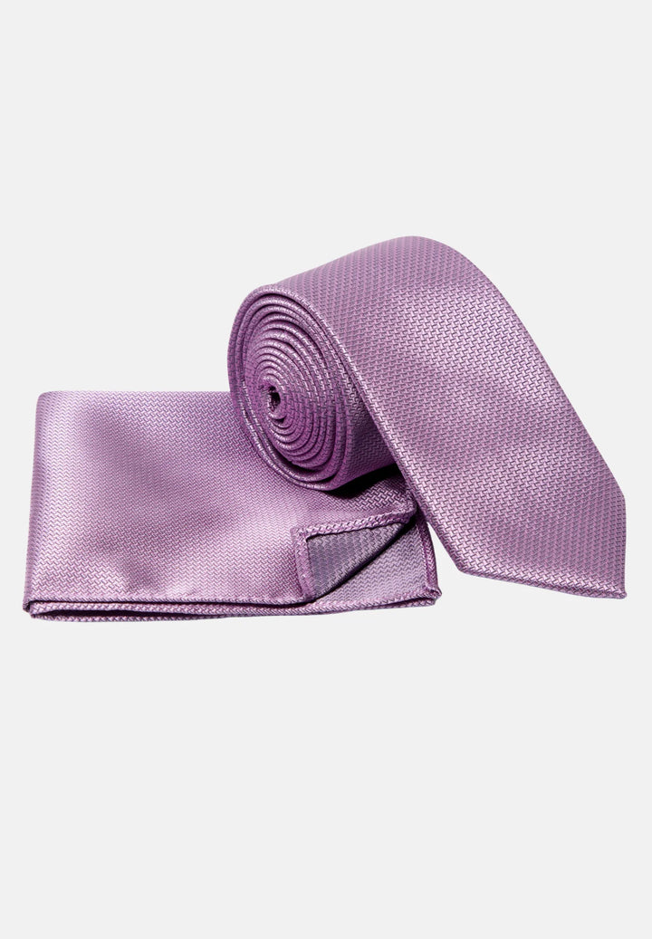 6th Sense Tie Set | 9E