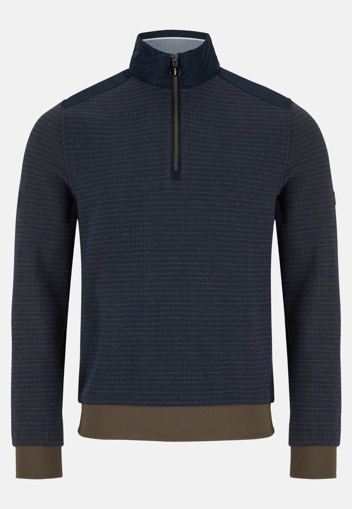 6th Sense Top | Daylight | Morel