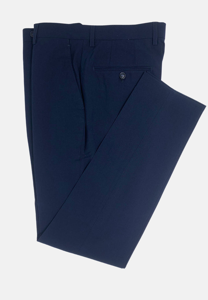 6th Sense Trousers | Cruise | Tempest Navy