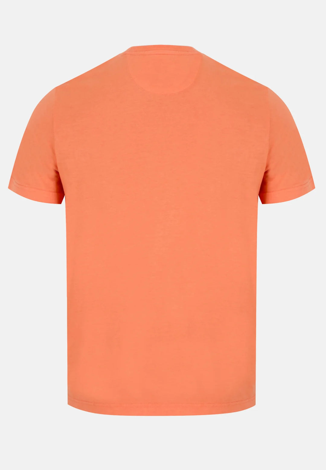 6th Sense Unique T-Shirt | Orange