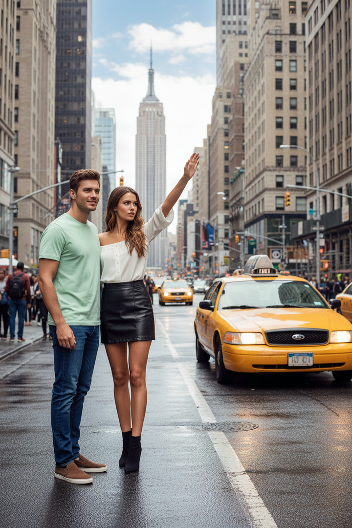 6th Sense Unique T-Shirt | Pea