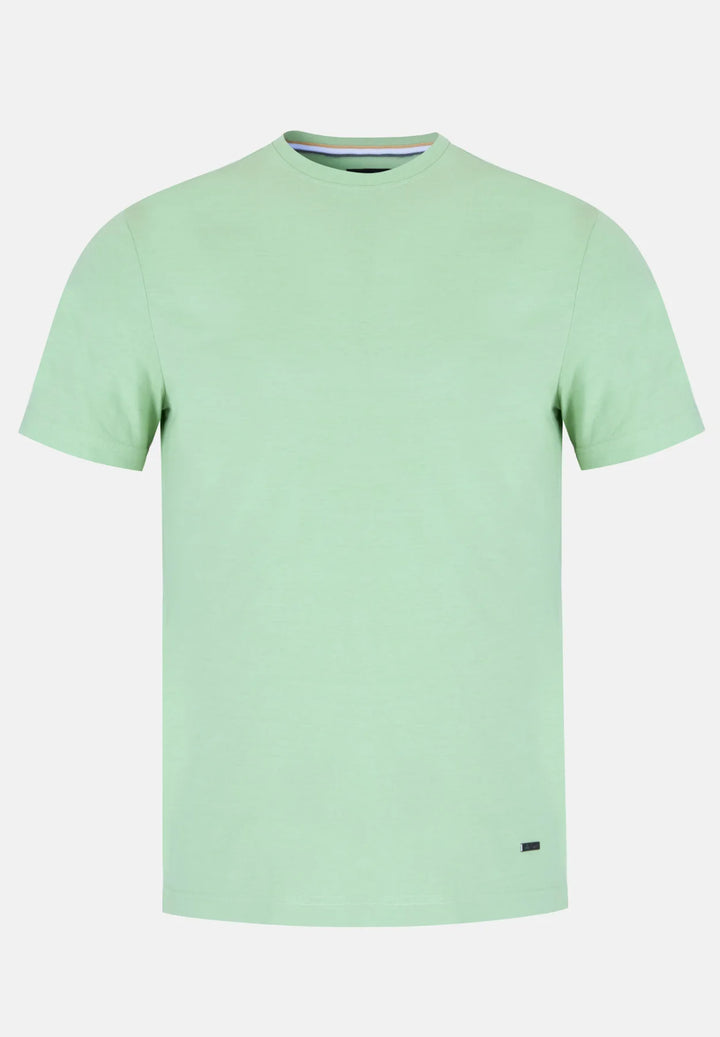 6th Sense Unique T-Shirt | Pea