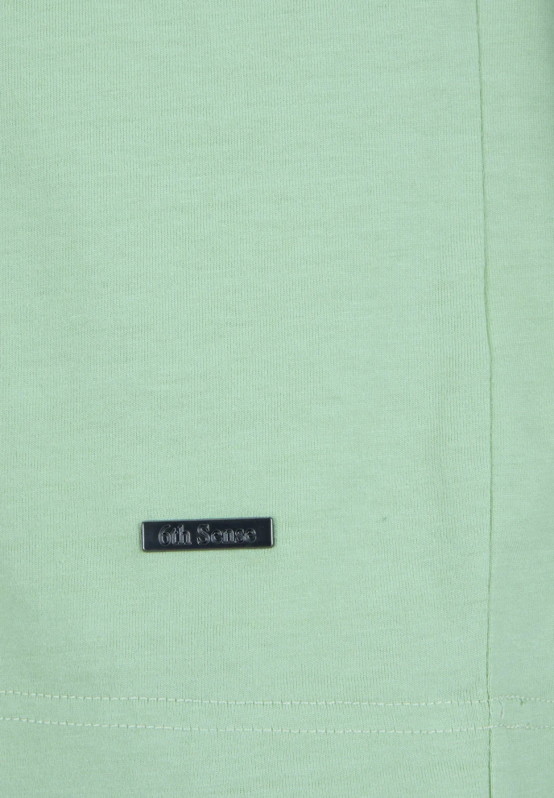 6th Sense Unique T-Shirt | Pea