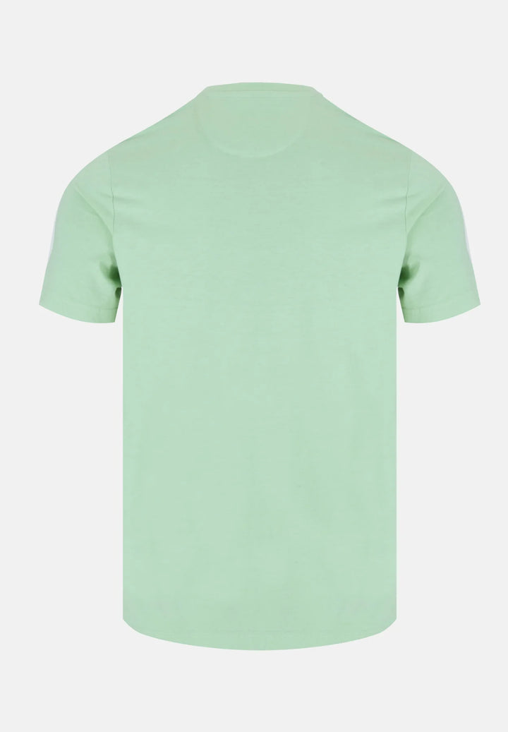 6th Sense Unique T-Shirt | Pea