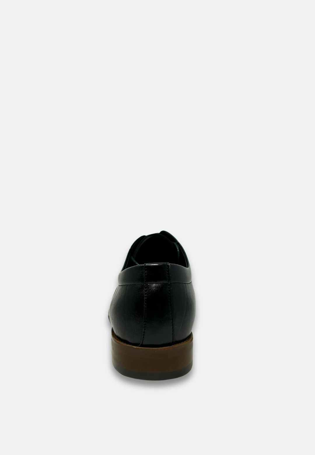 6th Sense Formal Winner Shoe | Black