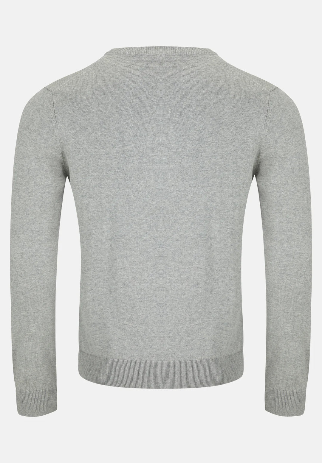 6th Sense crew-neck Jumper | Cash | Gris