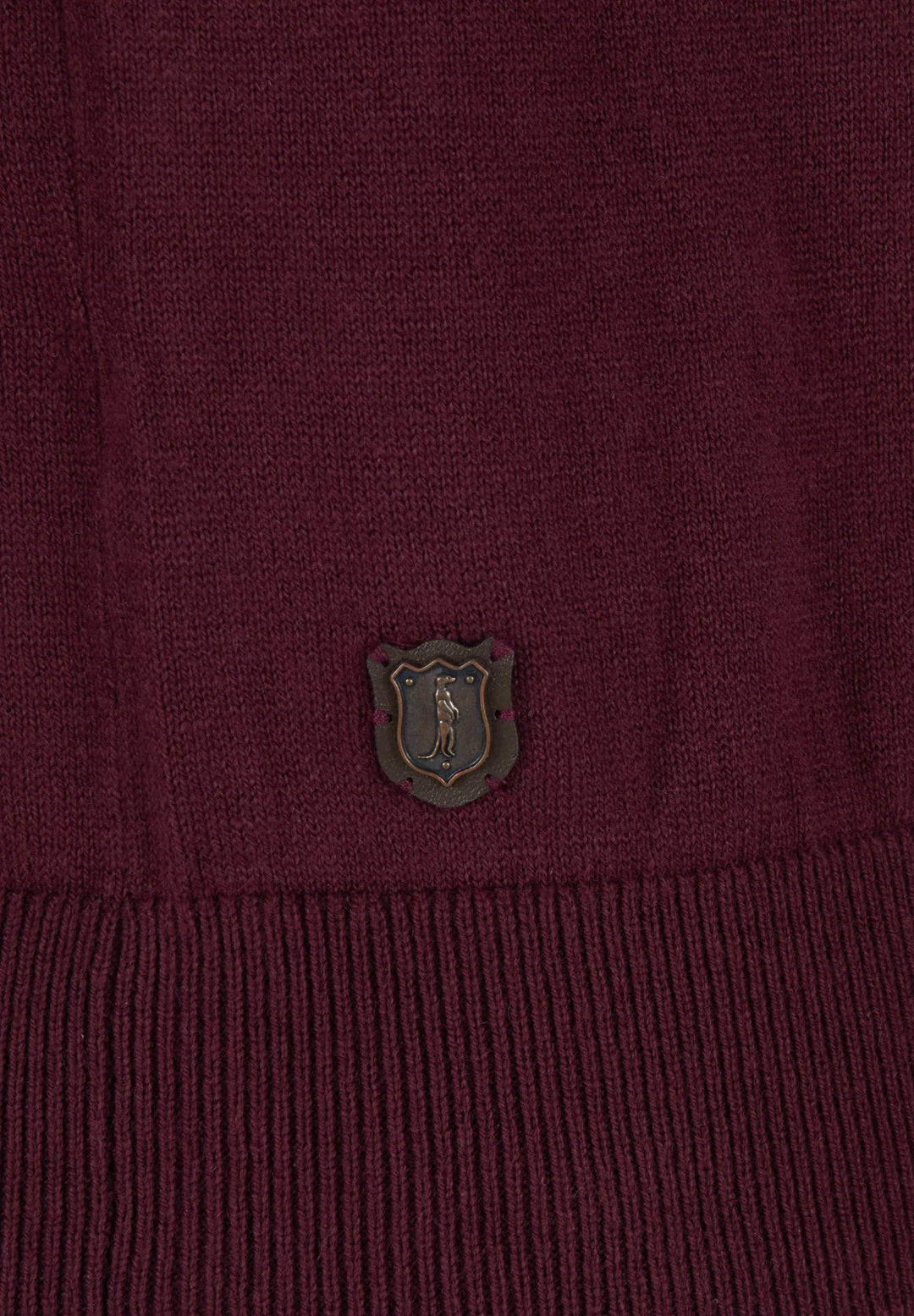 6th Sense crew-neck Jumper | Cash | Vicenza