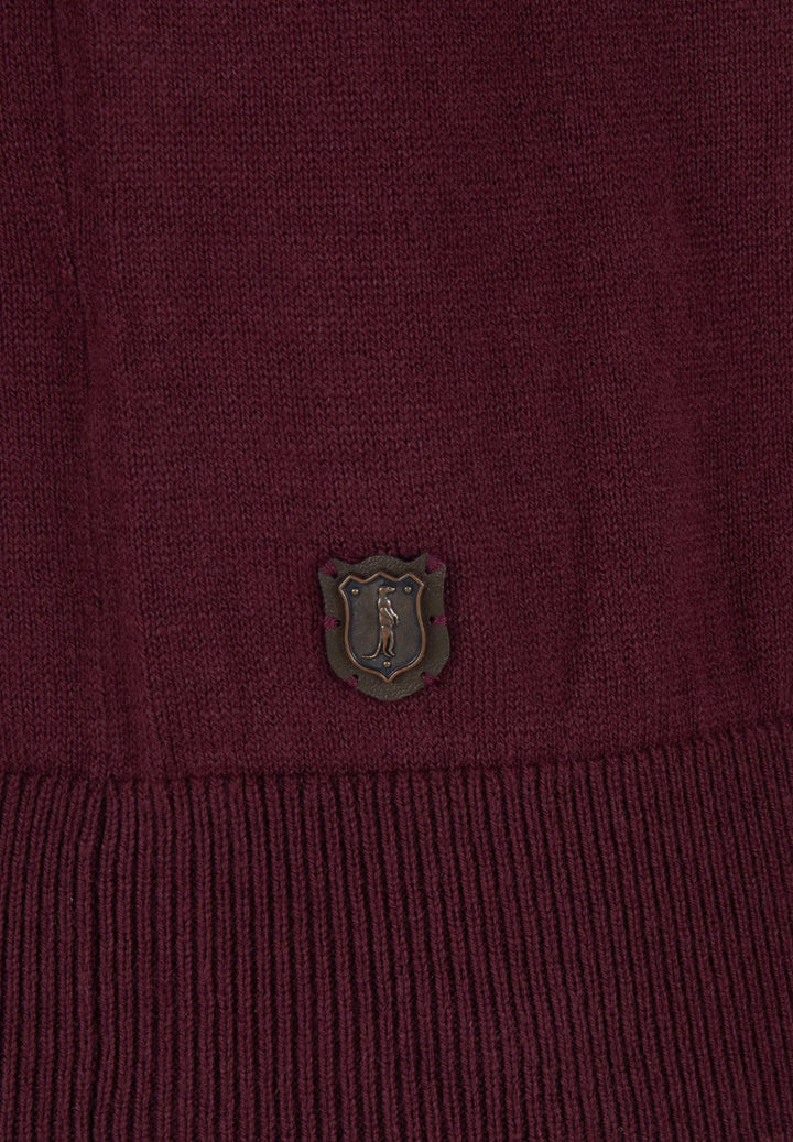 6th Sense crew-neck Jumper | Cash | Vicenza