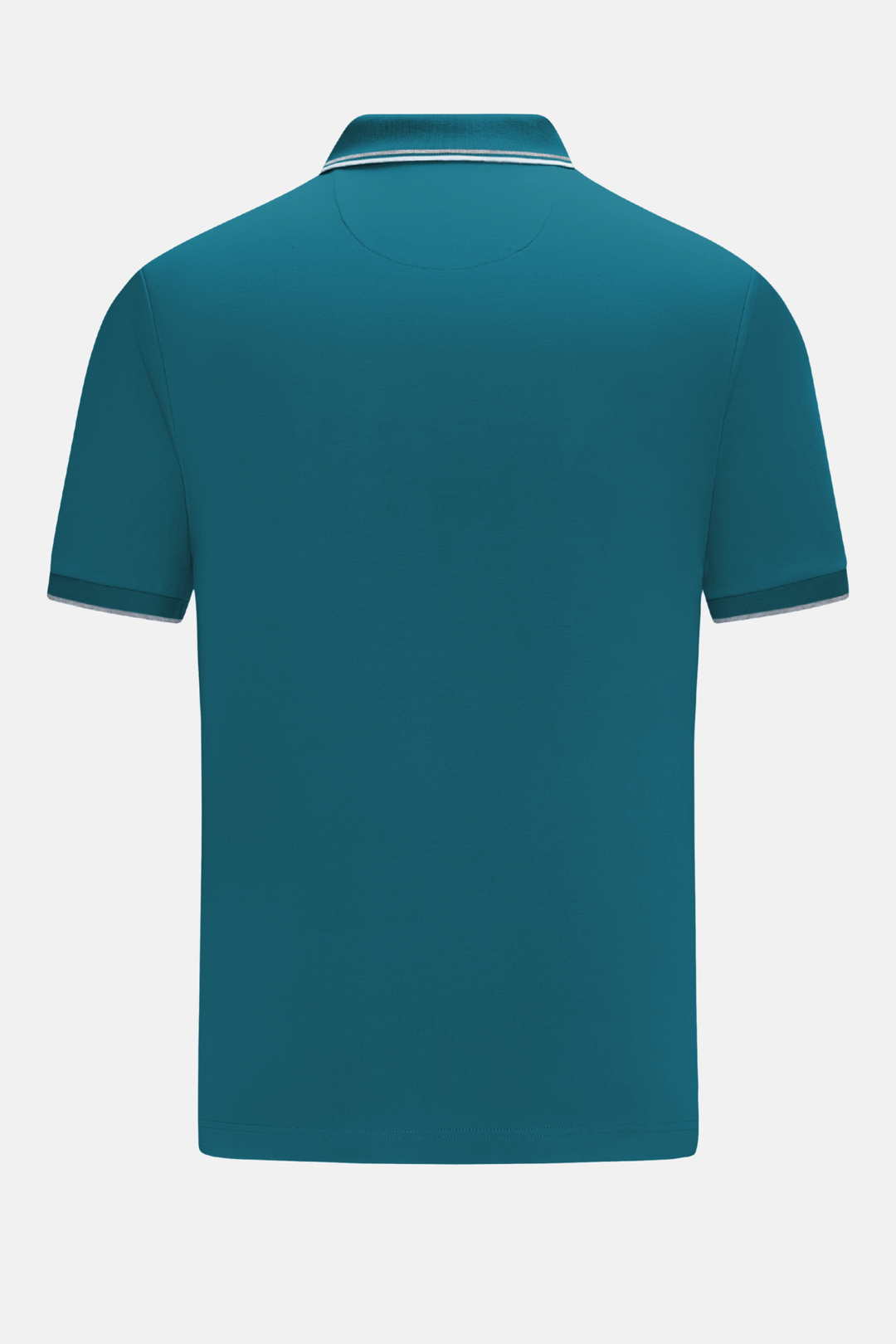6th Sense Polo Shirt - Astonish | Balsam