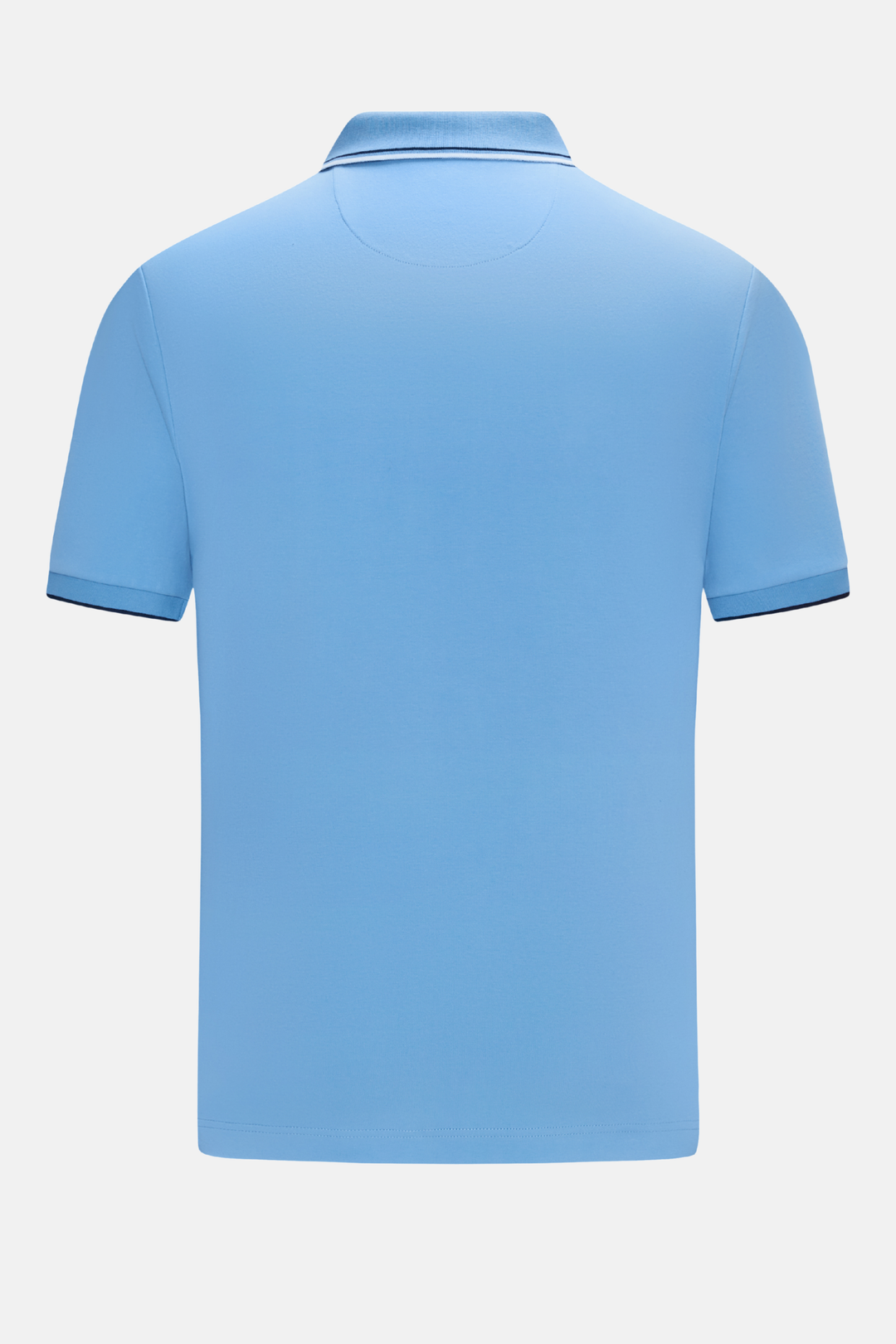 6th Sense Polo Shirt - Astonish | Blue Bell