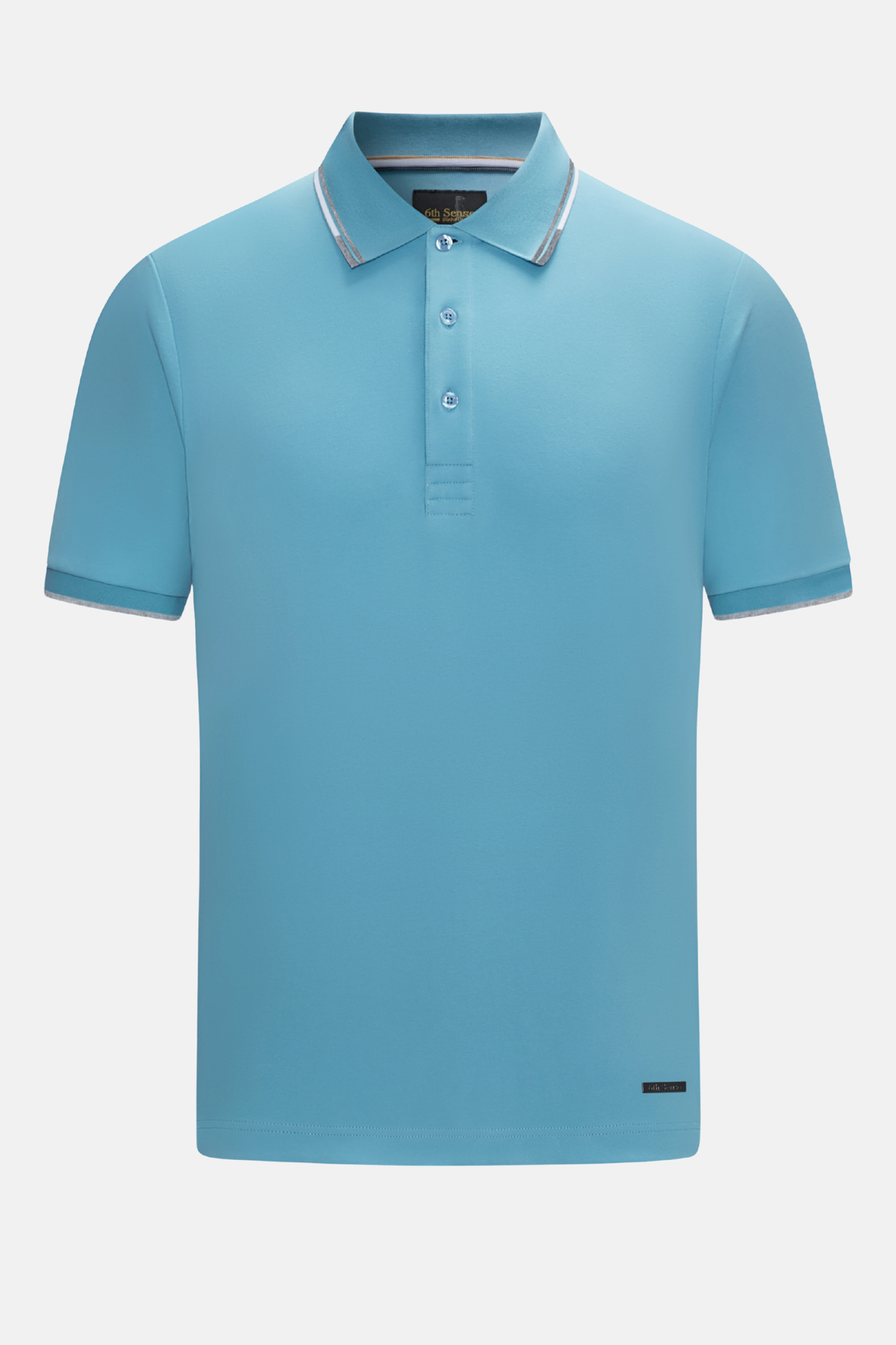 6th Sense Polo Shirt - Astonish | Delphi