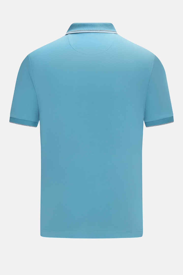 6th Sense Polo Shirt - Astonish | Delphi