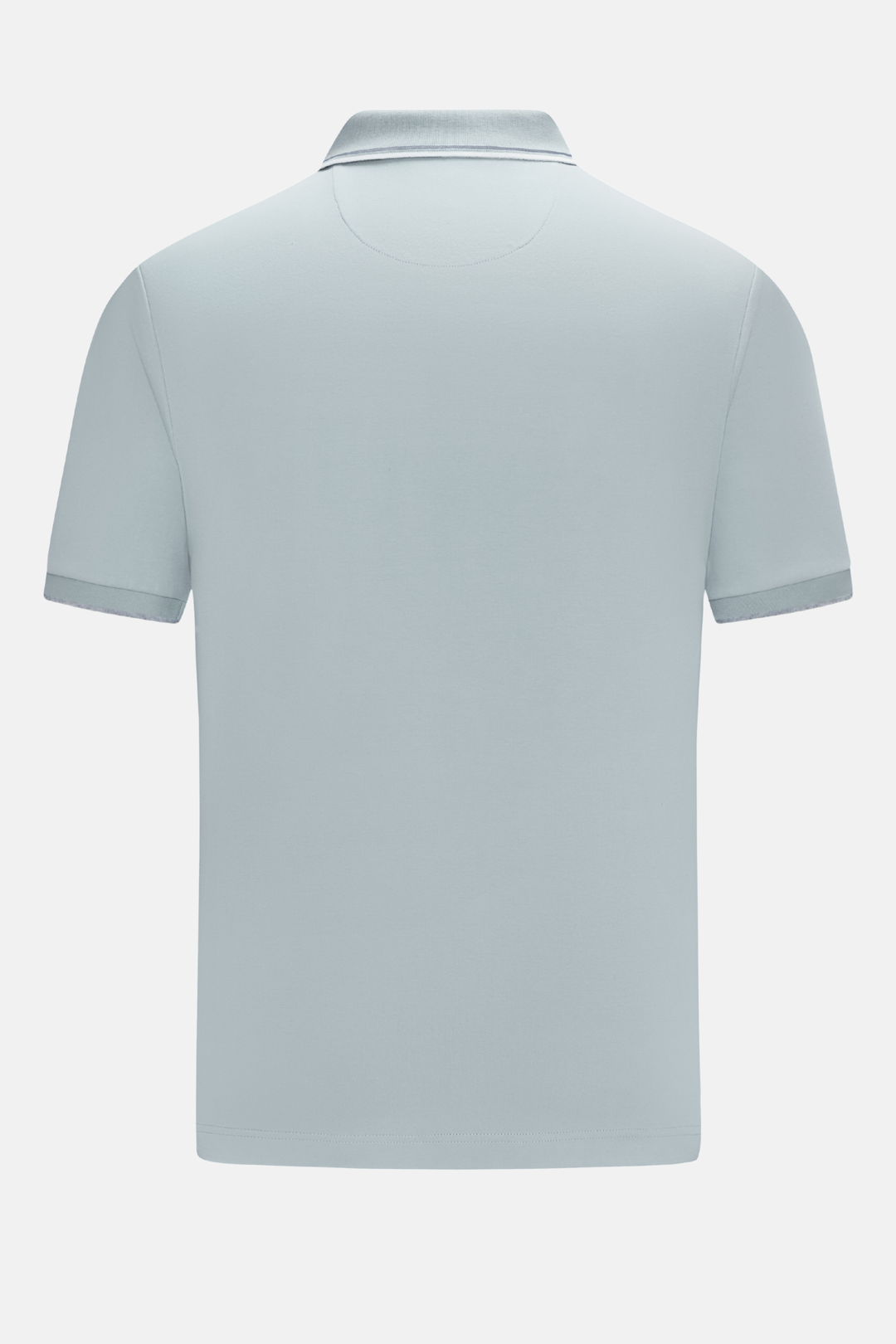 6th Sense Polo Shirt - Astonish | Ice