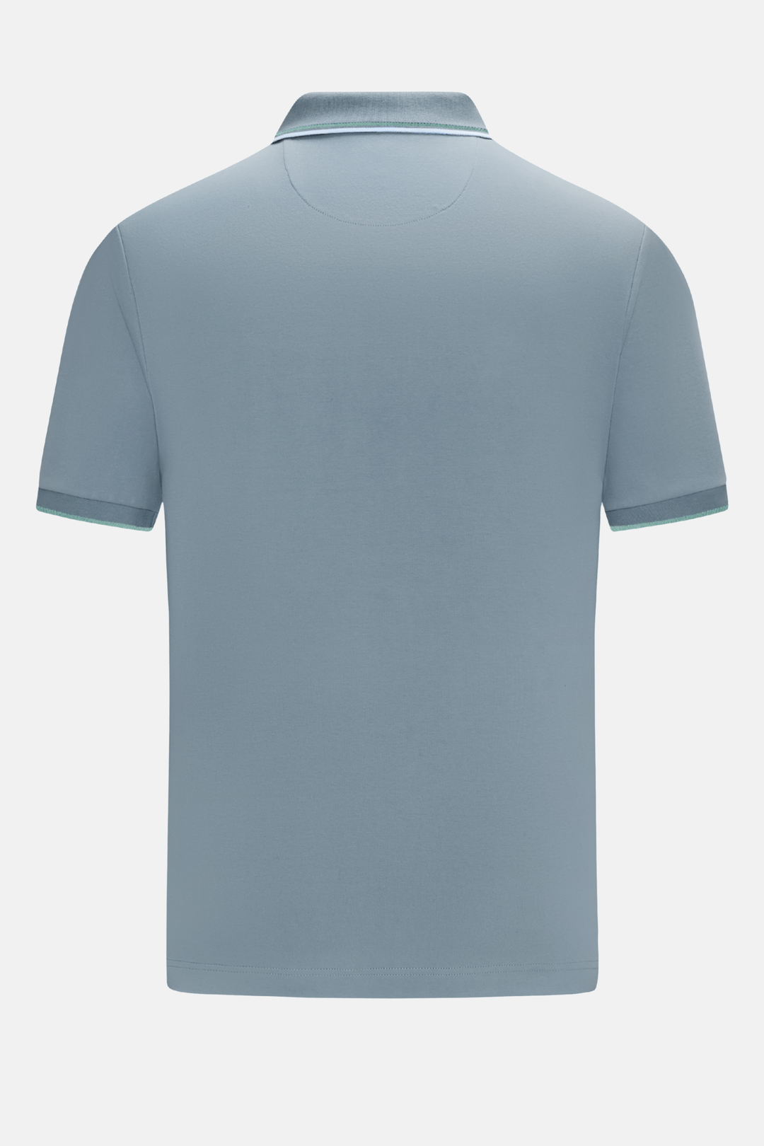 6th Sense Polo Shirt - Astonish | Quarry