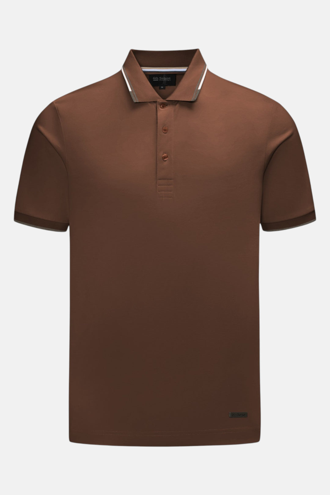 6th Sense Polo Shirt - Astound | Apple