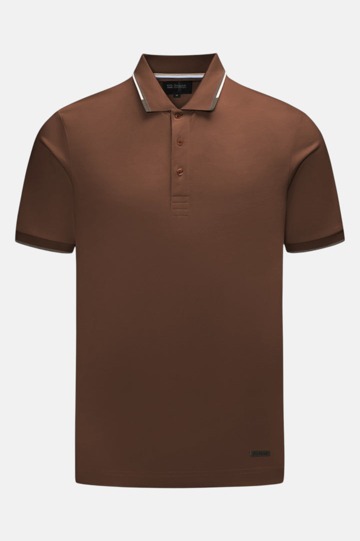 6th Sense Polo Shirt - Astound | Apple