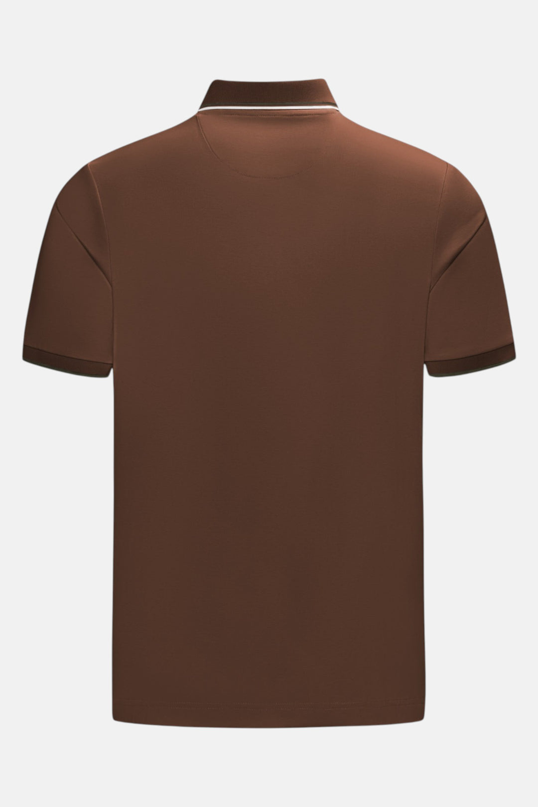 6th Sense Polo Shirt - Astound | Apple