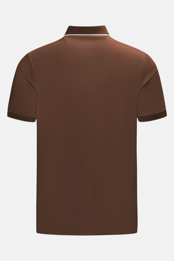 6th Sense Polo Shirt - Astound | Apple