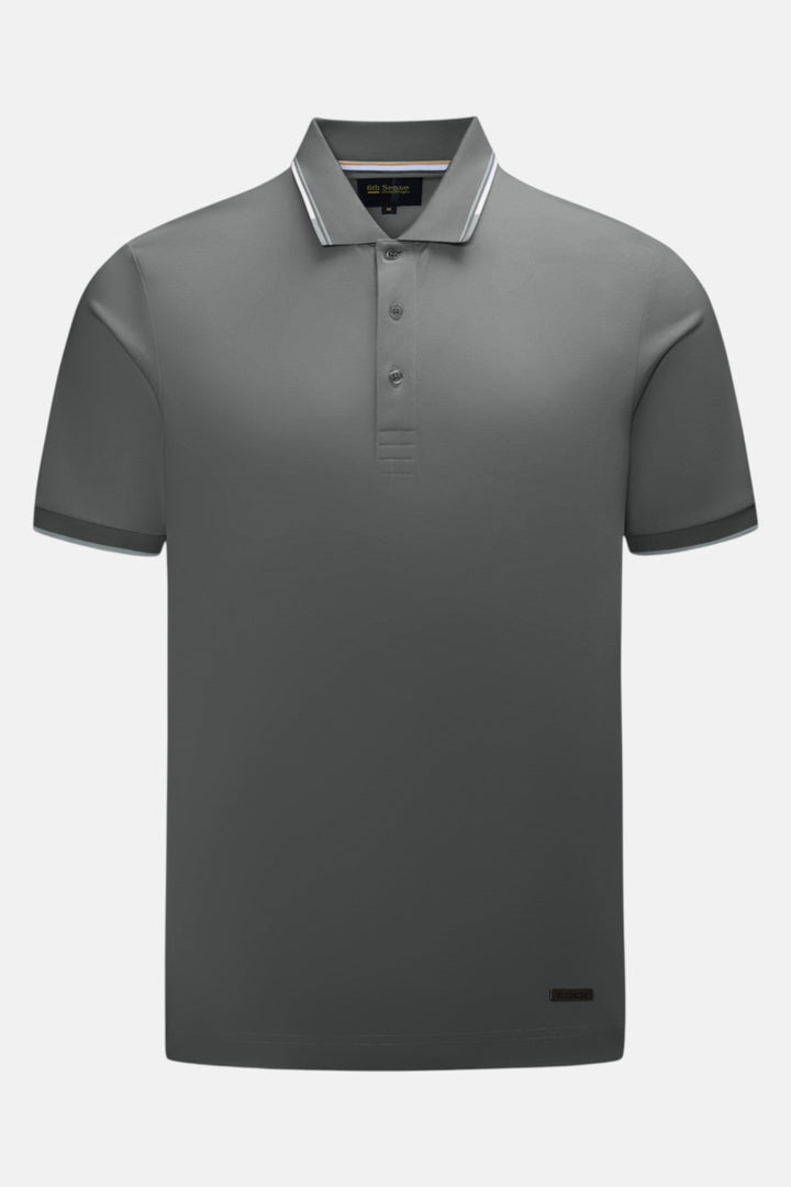 6th Sense Polo Shirt - Astound | December
