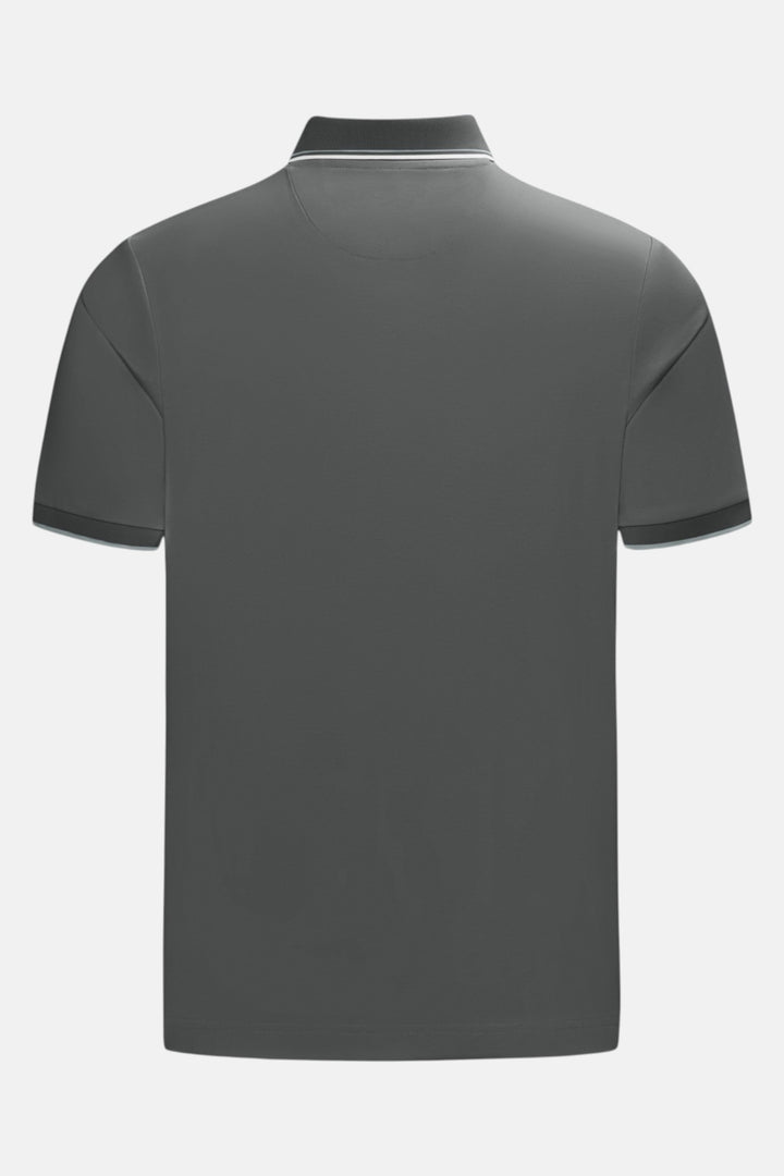 6th Sense Polo Shirt - Astound | December