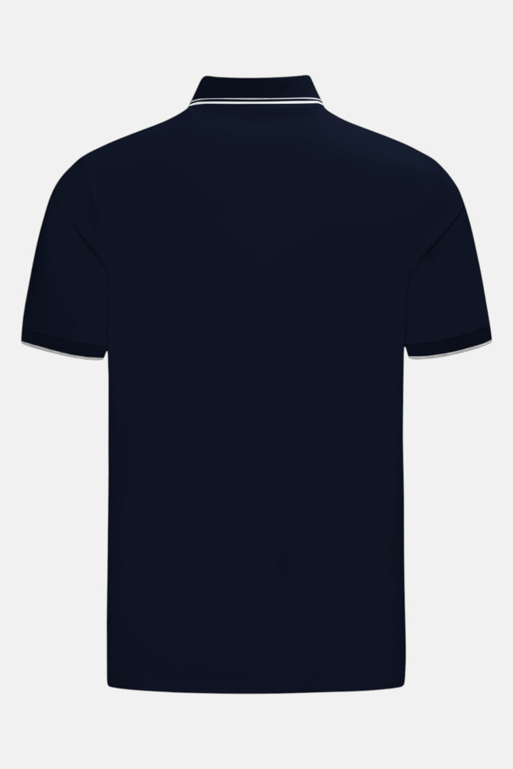 6th Sense Polo Shirt - Astound | Eclipse