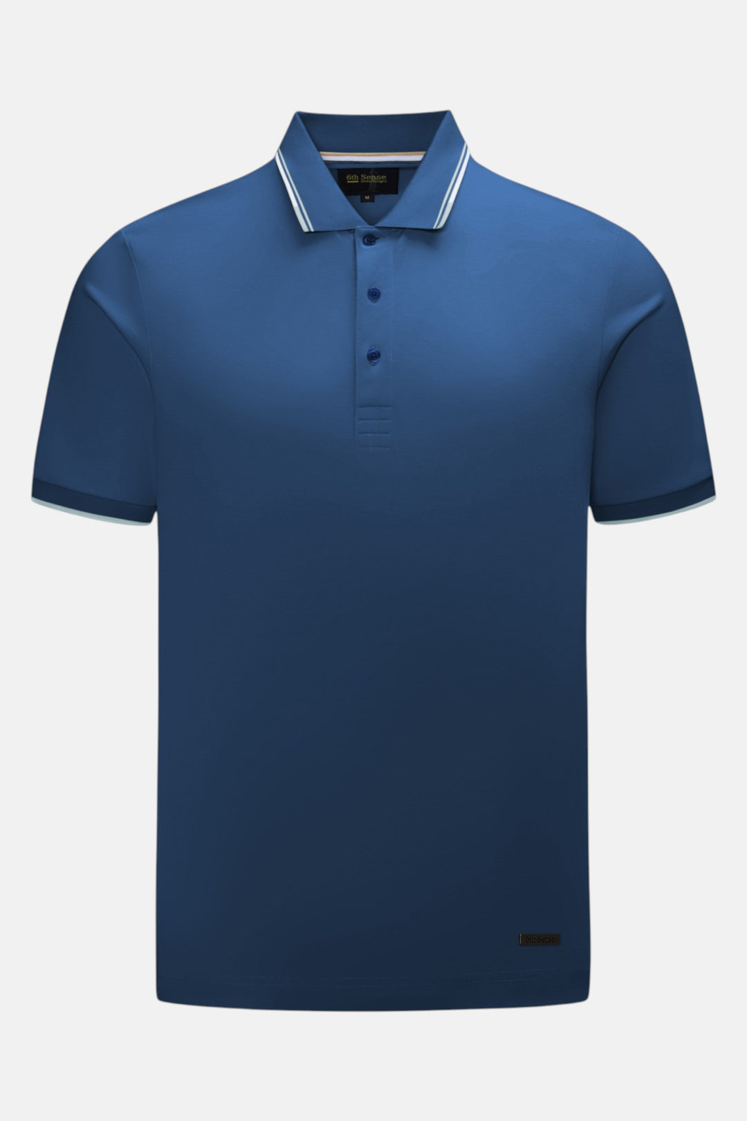 6th Sense Polo Shirt - Astound | Ensign
