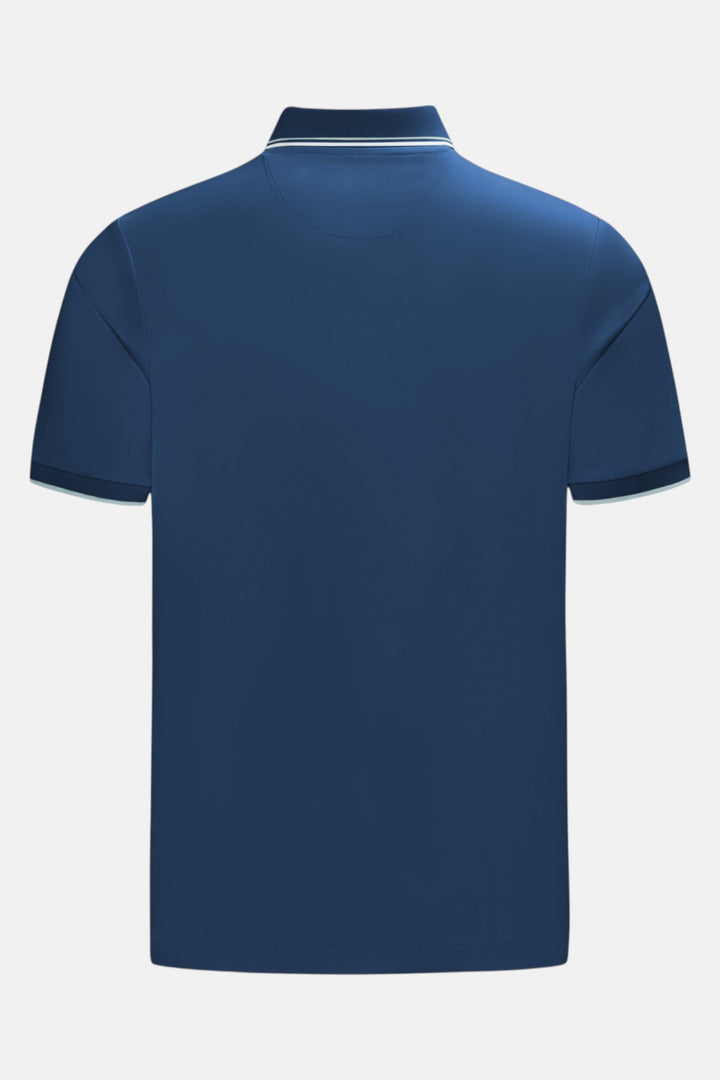6th Sense Polo Shirt - Astound | Ensign