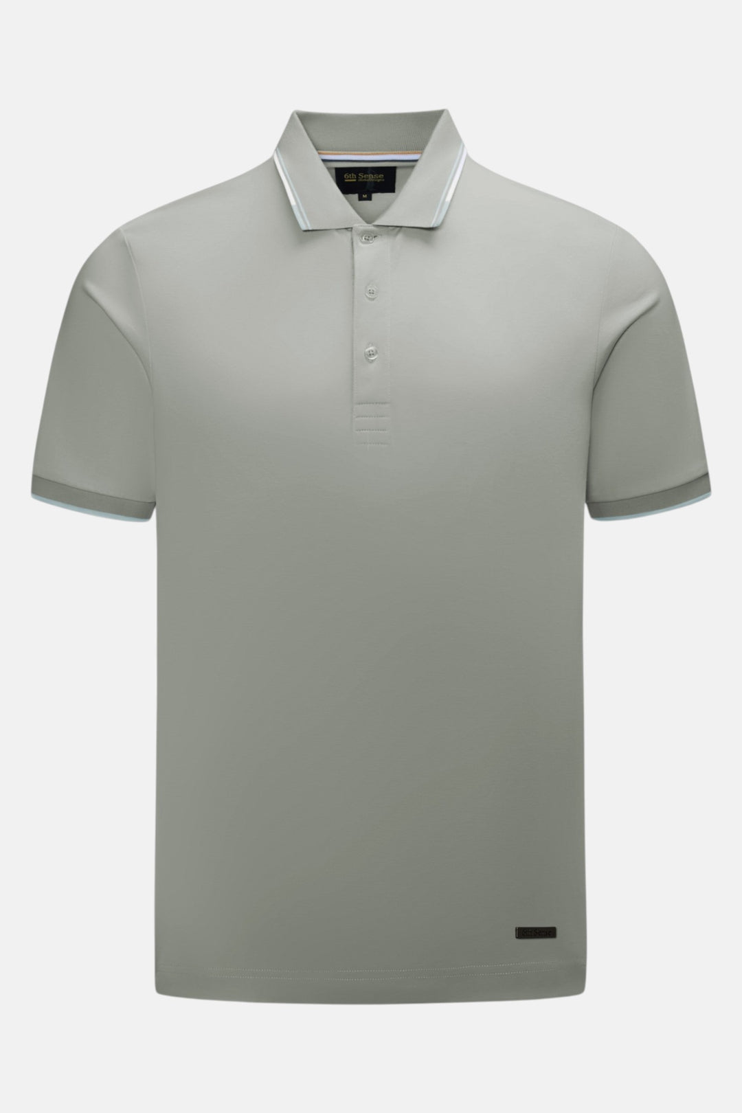 6th Sense Polo Shirt - Astound | Ghost