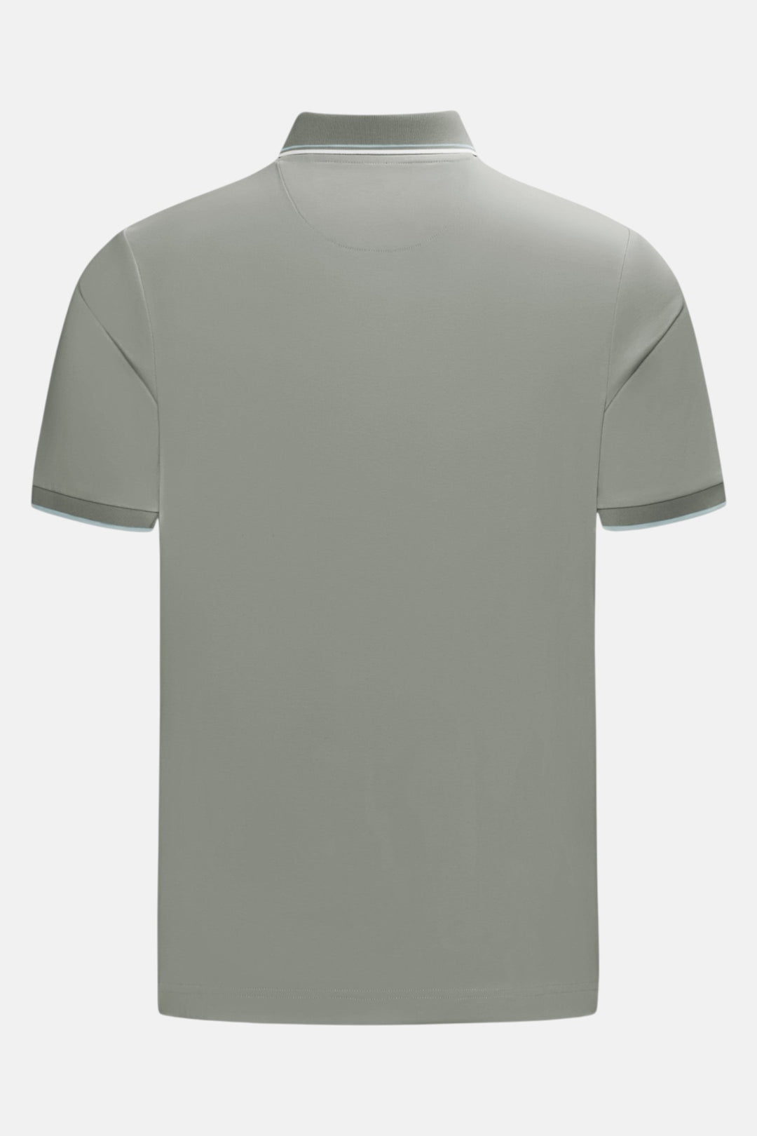 6th Sense Polo Shirt - Astound | Ghost