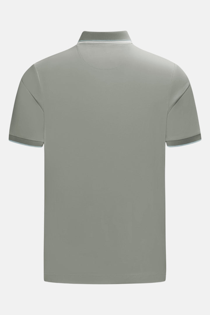 6th Sense Polo Shirt - Astound | Ghost