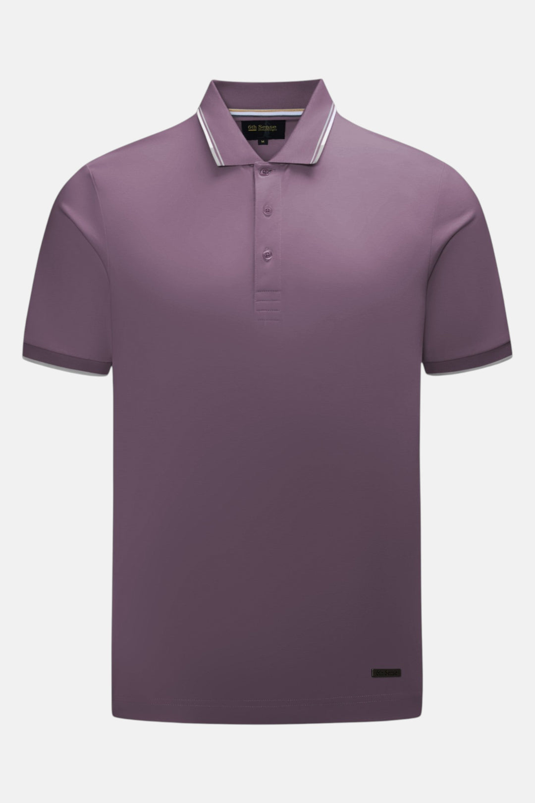 6th Sense Polo Shirt - Astound | Grapeade