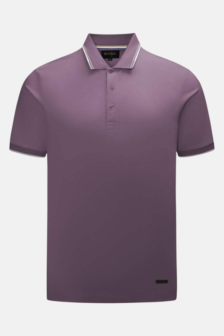 6th Sense Polo Shirt - Astound | Grapeade