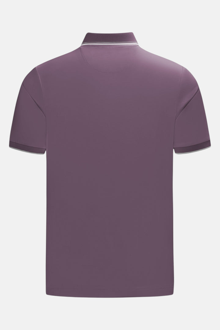 6th Sense Polo Shirt - Astound | Grapeade