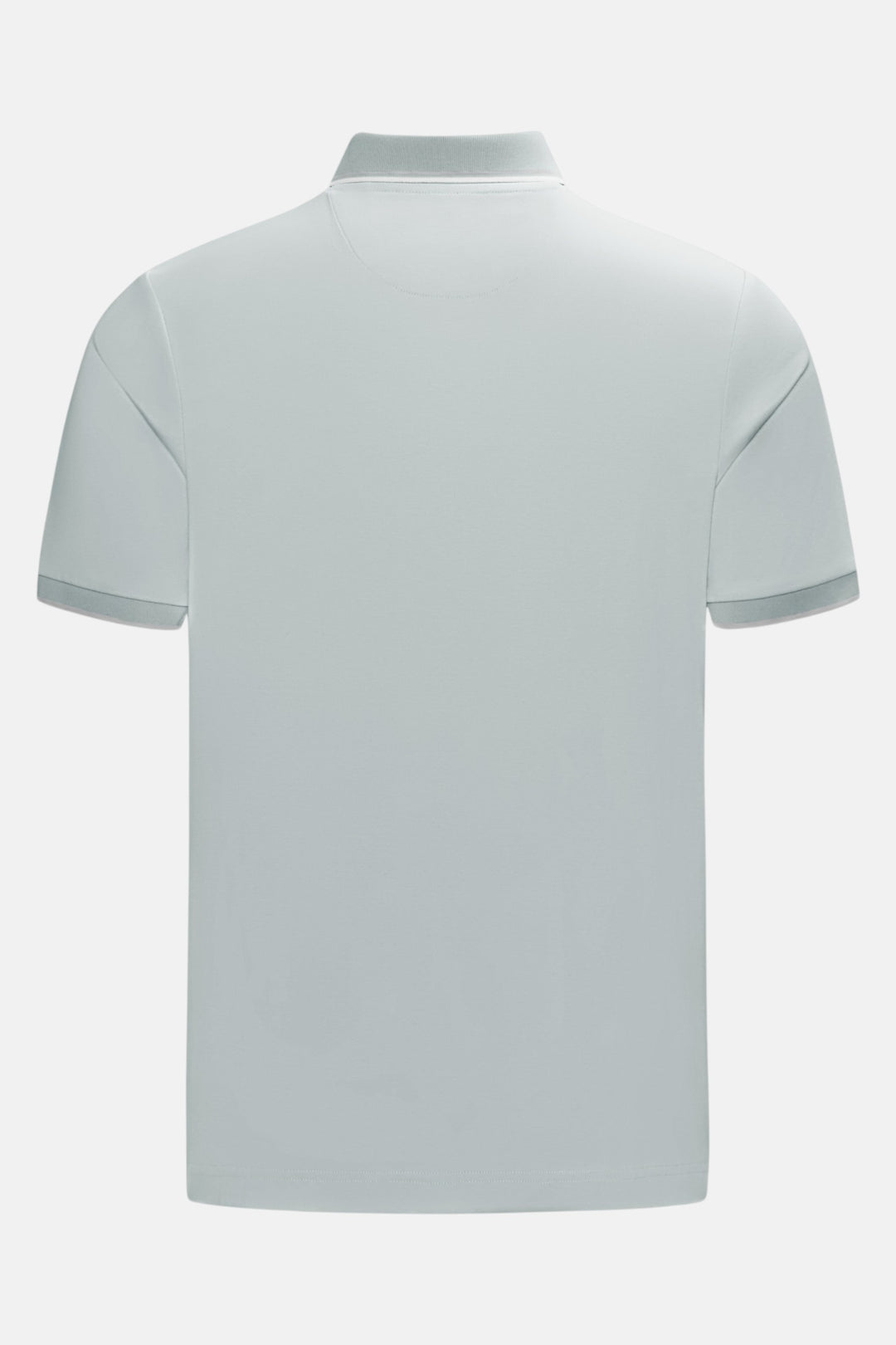 6th Sense Polo Shirt - Astound | Oyster