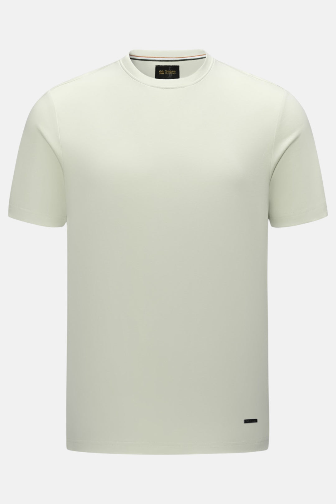 6th Sense T-Shirt - Astound | Celadon