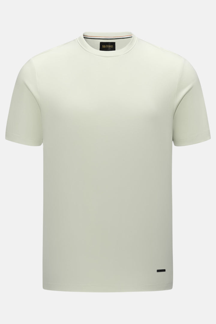 6th Sense T-Shirt - Astound | Celadon