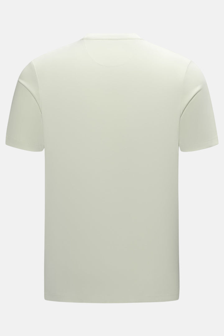 6th Sense T-Shirt - Astound | Celadon