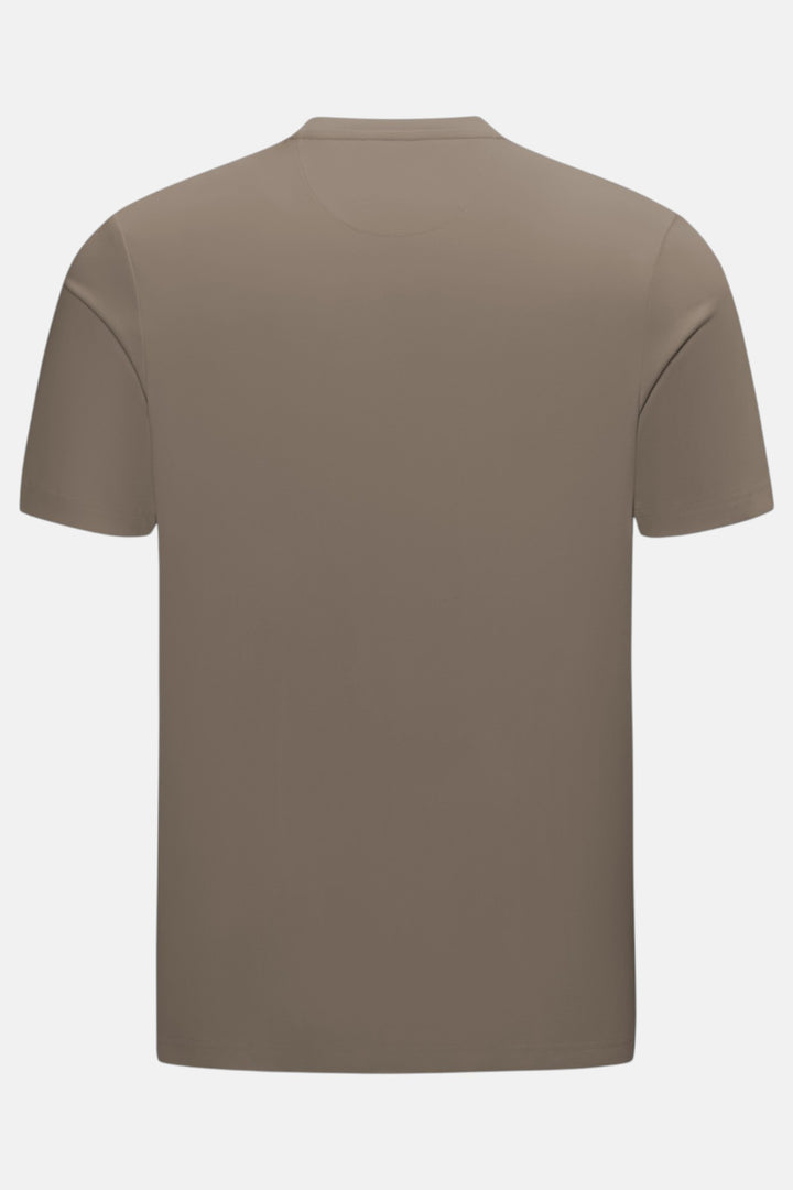 6th Sense T-Shirt - Astound | Walnut