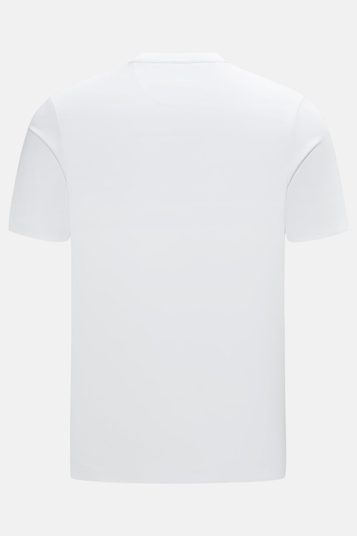 6th Sense T-Shirt - Astound | White