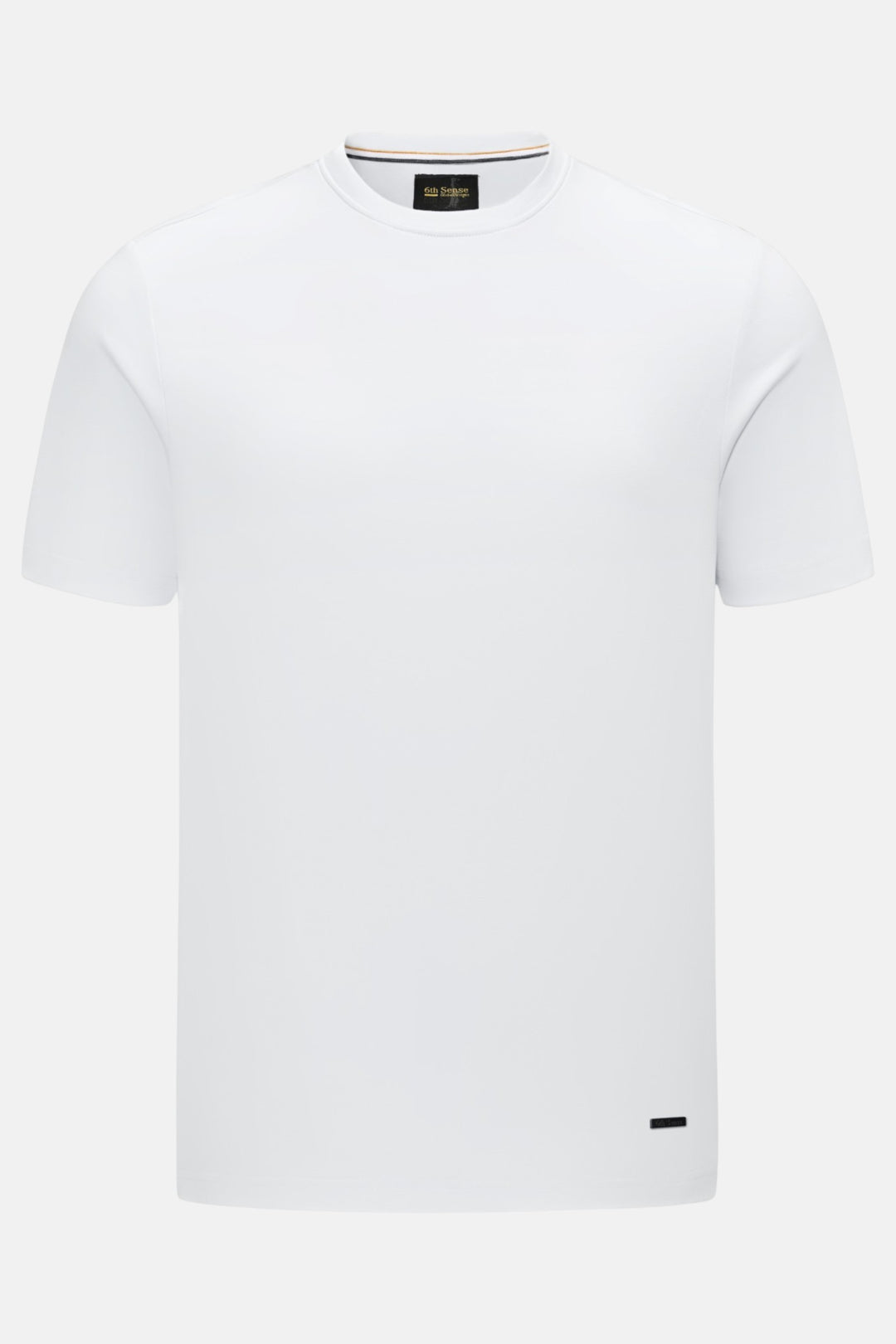 6th Sense T-Shirt - Astound | White