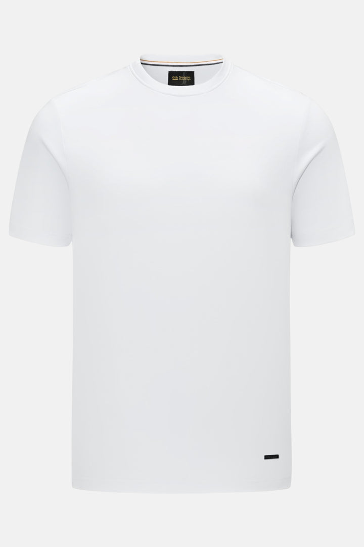 6th Sense T-Shirt - Astound | White