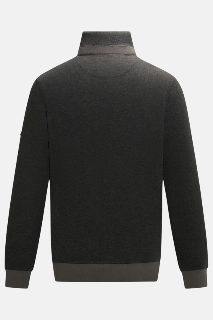 6th Sense Hybrid Jacket - Cloud Air | Peat